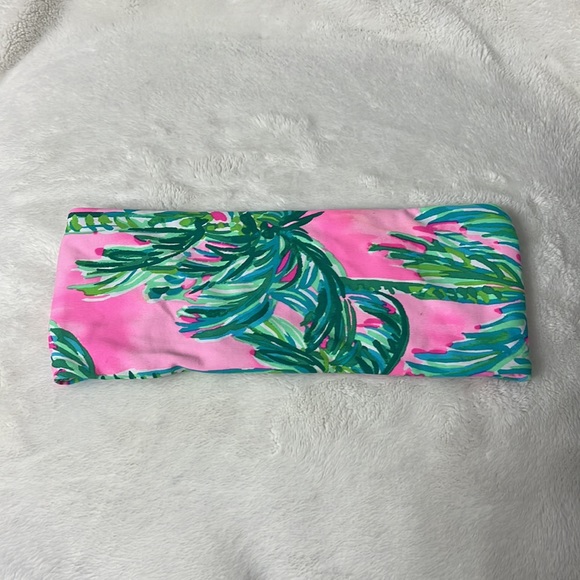 Lilly Pulitzer Accessories - Lily Pulitzer Headband